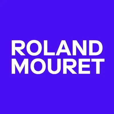 Roland Mouret logo