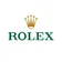 Rolex logo