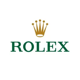 Rolex logo