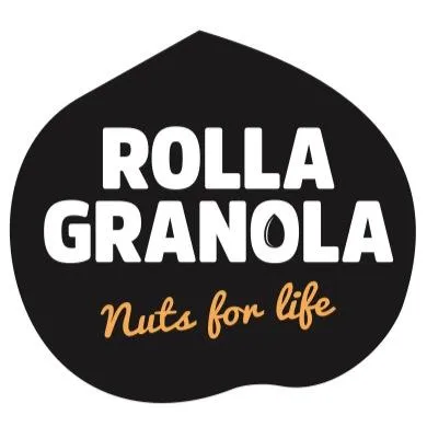 Rollagranola logo