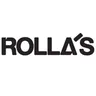 Rolla's Jeans logo