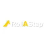 RollaStep logo/icon