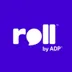 Roll by ADP logo