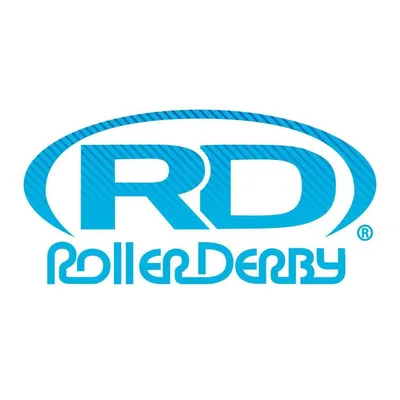 rollerderby.com logo