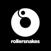 Rollersnakes logo