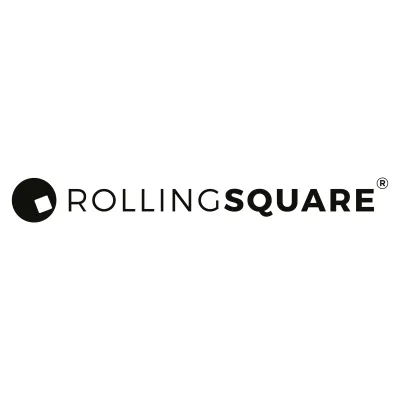 Rolling Square logo