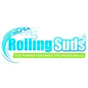 Rolling Suds logo