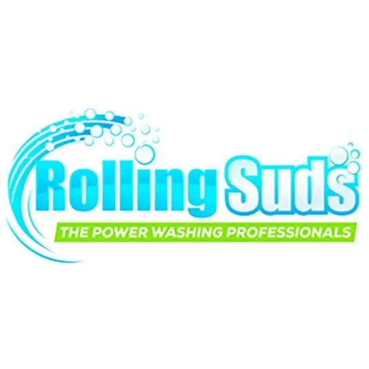 Rolling Suds franchise logo