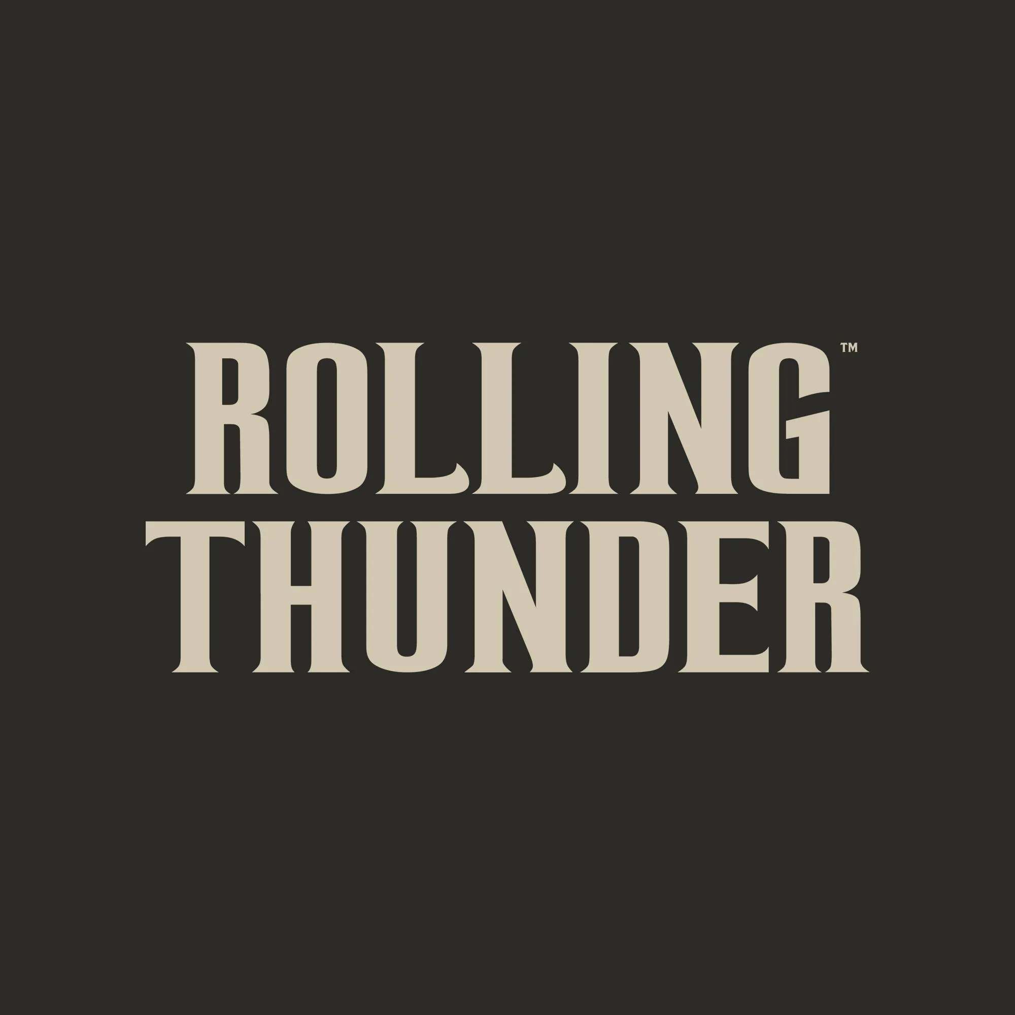Rollingthundergamecalls