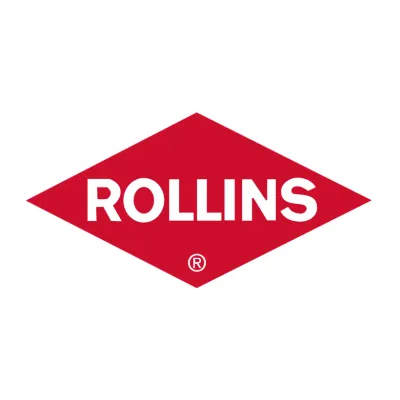 Rollins Inc logo