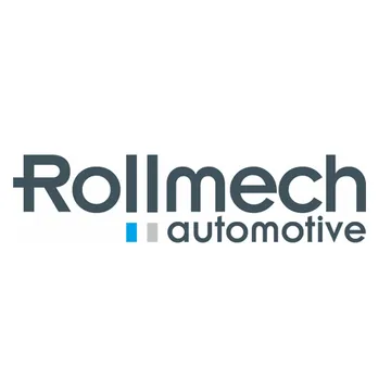Rollmech Automotive Logo