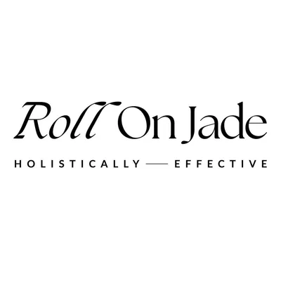 Roll On Jade logo