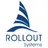 Rollout Systems logo