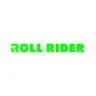 rollrider logo
