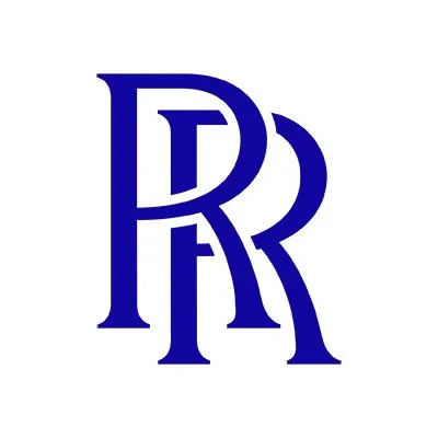 Rolls-Royce logo