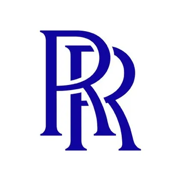 Rolls-Royce Logo