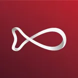 Romance Cristão logo/icon