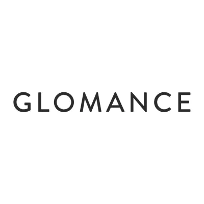 Glomance logo