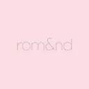 rom&nd logo