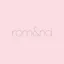 rom&nd logo