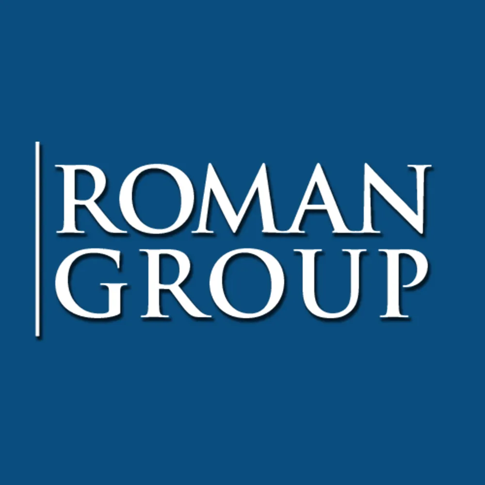 Roman Group logo