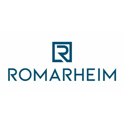 ROMARHEIM ENTREPRENØR AS