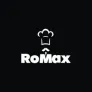 Logo RoMax