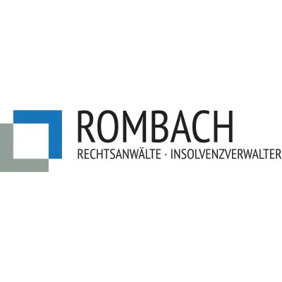 Rombach – Rechtsanwälte | Insolvenzverwalter