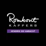 Logo Rombout Kappers - Raadhuisplein