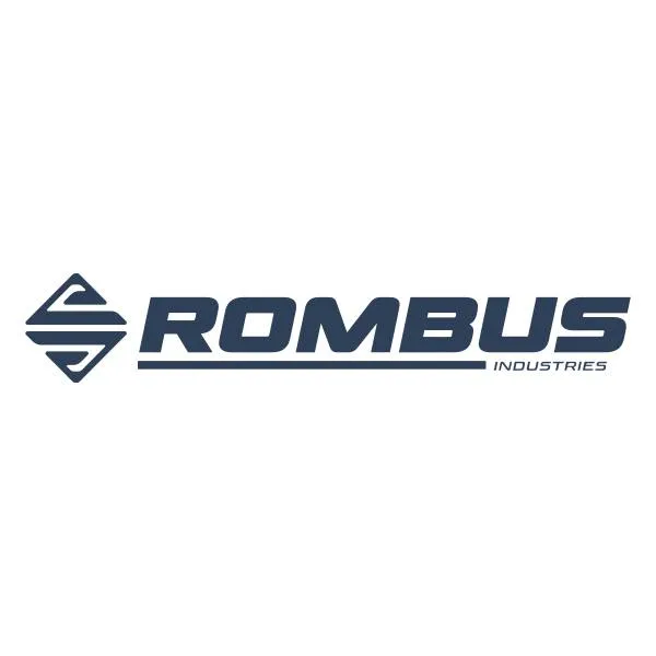 Rombus GmbH logo