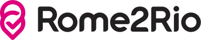 Rome2Rio logo