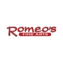 Romeo's Pizza logo