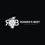Romeo’s Best Vineyards Pty Ltd Logo