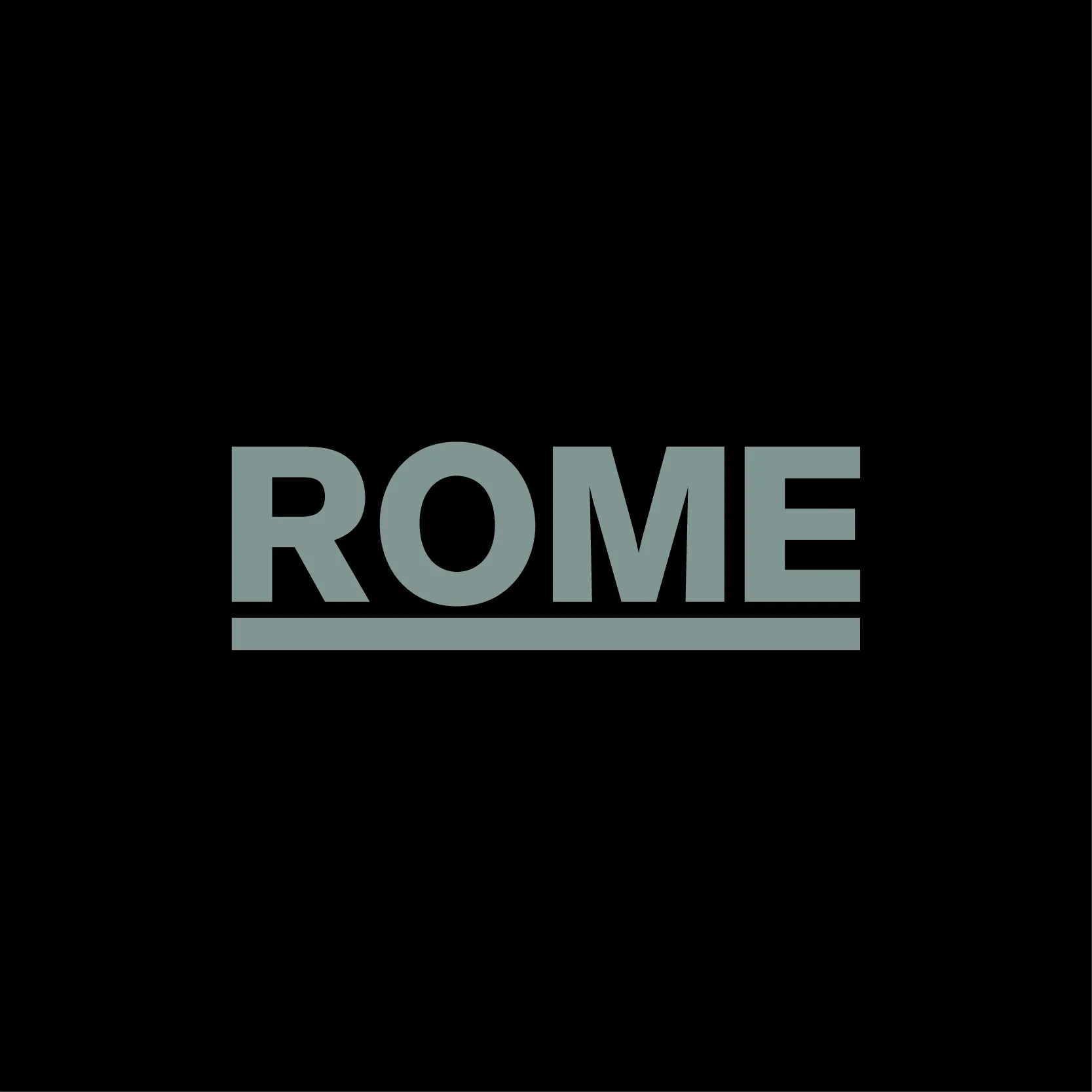 Rome Snowboards Official Shop