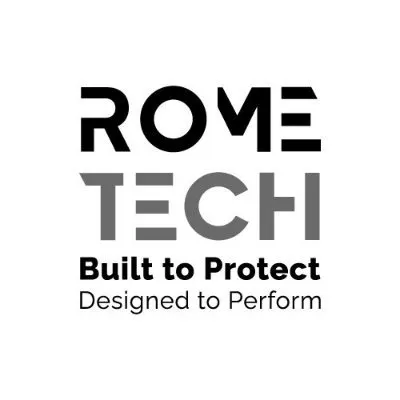 Rometechcases