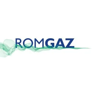 SNGN Romgaz Logo