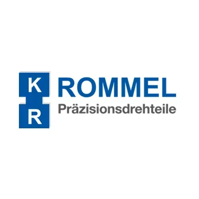 Rommel Präzisionsdrehteile GmbH