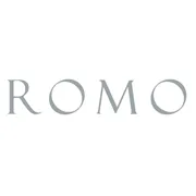 The Romo Group Logo