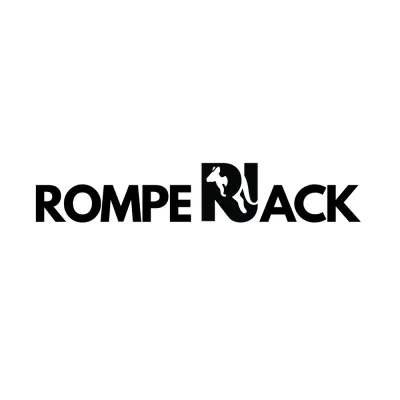 RomperJack logo