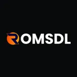 RomsDL logo/icon