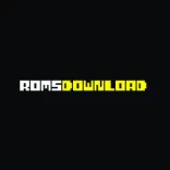 RomsDownload.net logo/icon