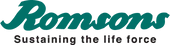 romsons.in logo