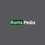 Romspedia logo/icon