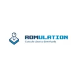 RomUlation logo/icon