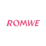 Romwe logo/icon