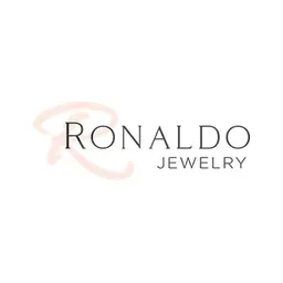 Ronaldo Designer Jewelry logo