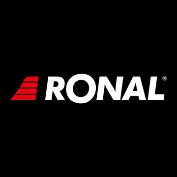 Ronal Group Logo