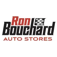 Ron Bouchard Chrysler Dodge Ram logo