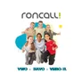 Logo Roncalli - Tuinderspad