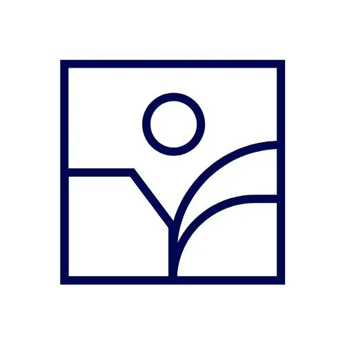Rønde Højskole og Efterskole (efterskoledelen) logo